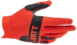 Leatt Moto 1.5 GripR cross kesztyűk, piros, L (LB-602304105-L)