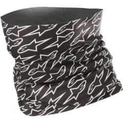  Alpinestars fekete/fehér csősál (2502-0190)