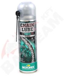 MOTOREX strong utcai lánckenő spray 500ml (REX302347-J)