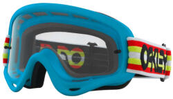 Oakley O-Frame MX Heritage collection szemüveg, víztiszta lencsével (7029-79)