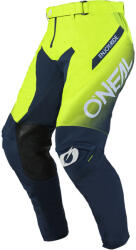  O'neal Mayhem Nadrág Hexx Blue/neon Yellow (m024-0328)