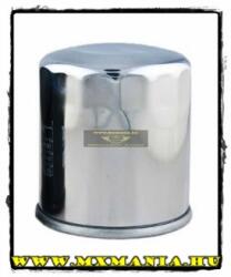  HF 303 C króm motorkerékpár szűrő (HF_303_C)