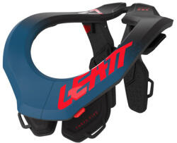  Leatt Brace DBX 3.5 nyakvédő, sötétkék-fekete, L/XL (1020004091)