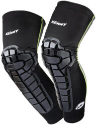  Kenny Racing Térdvédő Fekete (202-2515002)