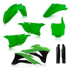  Acerbis full idom szett Kawasaki 85/100 2020 (0017247-553-020)