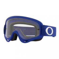 Oakley O-Frame MX Moto Blue szemüveg, víztiszta lencsével (7029-62)
