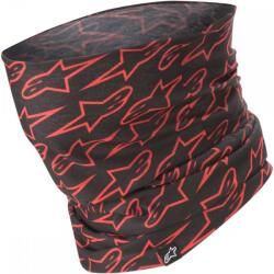  Alpinestars Black-red csősál (2502-0210)
