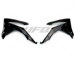  ufo tankidom honda CRF450X 08-14 FEKETE (1086868001)