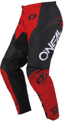  O'neal Element Nadrág Racewear Black/red (e024-0128)