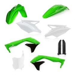  Acerbis full idom szett Kawasaki KXF 450 2018 (0022988-553)