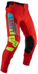 LEATT Moto 5.5 I. K. S cross nadrág, piros, 2XL (LB-502303135-2XL)