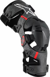  ALPINESTARS SUPERTECH RK-10 Plasma térdgép (2704-0705)