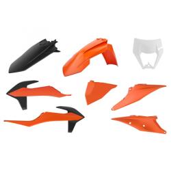 Polisport full idom szett KTM EXC/EXCF 20- OE20 (1403-3447)