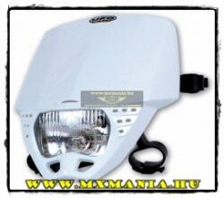  UFO Cruiser halogén fényszórós idom, két féle színben (UF1707J)