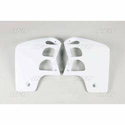  ufo tankidom honda CR 500R 89-01 FEHÉR (1086738003)