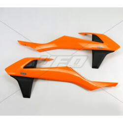  UFO tankidom, KTM EXC 250 18-22 (1087388002)