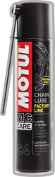 Motul láncspray racing fl c4 400ml (MOT102983)