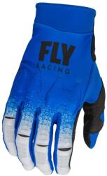 Fly Racing Evolution DST kesztyű, kék-szürke, M (M172-0102-M)