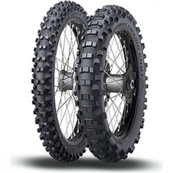 Dunlop Geomax EN91 enduro 120/90-18 gumiabroncs (636705)