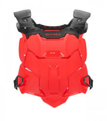  Acerbis Linear páncél - piros (0025315-323)