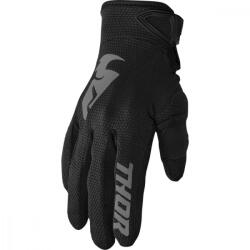 THOR SECTOR GLOVE fekete (3330-7249)