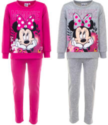  Disney Minnie gyerek melegítő, jogging szett 3-8 év (SHU6309)