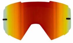  Red Bull Whip Lencse, Piros Tükrös (whip-005lens)