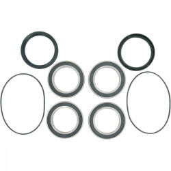  Suzuki pivot works első kerékcsapágy szett, LTR450 összes (0215-0793)