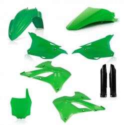  Kawasaki Acerbis full idom szett KX 85 2022 - standard22 (0024923-553)