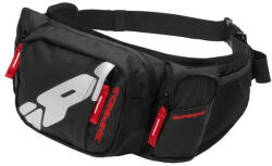  Spidi pouch 3.0 fekete övtáska, unisex (M006-126)