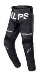 Alpinestars Racer Found Gyerek crossnadrág , fekete 18 (2903-2335)