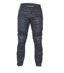  Plus biker wax kék farmer nadrág (PRM1610003)