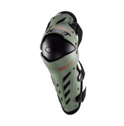  Leatt Dual Axis térdvédő, kaktusz (LB-502214124-J)