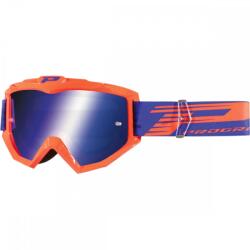 Progrip 3201 cross szemüveg, fluo narancs (PZ3201AFFL)
