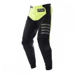  FASTHOUSE GRINDHOUSE SPEED STYLE crossnadrág, FEKETE/HIVIZ (4171-5028)