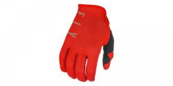  Fly Racing Lite Red kesztyű (M172-420)