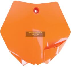  UFO Rajtszámtábla tartó idom KTM motorokhoz (UF4008)