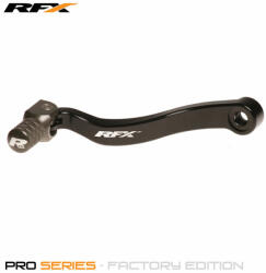  RFX flex+ factory edition sebességváltó pedál fekete/kemény eloxált titán KTM SX85 sx/xc - w/tpi 125/150 (1114983001)