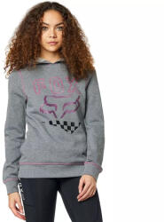 Fox Outdoor Products Richter Kapucnis Pulóver, Szürke M Méret (25018-185-m-j)