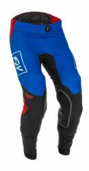 Fly Racing Lite 2022 crossnadrág, piros-fehér-kék (M171-0115-38)