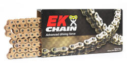  EK Chain 520 nem O-gyűrűs lánc - 120 szemes (GP520MRD7120)