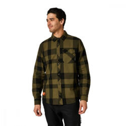 Fox Outdoor Products Voyd 2.0 flanelling, army green XL MÉRET (28627-111)
