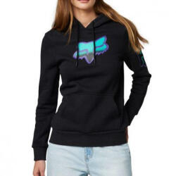 Fox Outdoor Products vizen fleece heather midnight fekete pulóver s (29969-001-S)