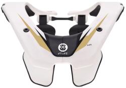  Atlas Air Nyakvédő, Fehér-arany (m160-459)