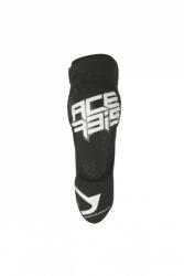 Acerbis X-zip Térdvédő Fekete (one Size) (0024331-090)