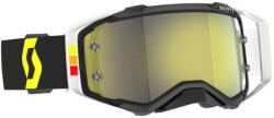 Scott Prospect Pro Circuit LE cross szemüveg - gold chrome tükrös lencsével (285540-1007289)