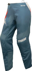 Thor Sector Split nöi nadrág narancs szürke (2902-0342)