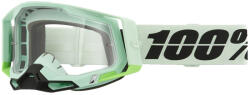 100% Racecraft2 Szemüveg Palomar Viztiszta Lencse (2601-3328)