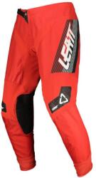 LEATT MOTO 4.5 Lite cross nadrág, piros, L (LB-502203037-L)