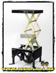  SMX9 Hidraulikus motoremelő (SMX9)